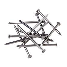 Clavos y Fijaciones