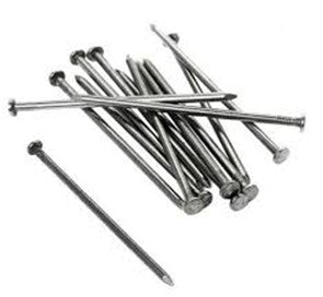 CLAVOS 2 1/2 PULGADAS KILO