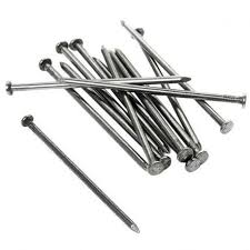 CLAVOS 4 PULGADAS KILO KG