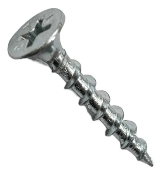 TORNILLO 6X1 1/4 100 UNIDADES