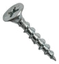 TORNILLO 4 PULGADAS 100 UNIDADES