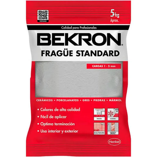 FRAGUE BEKRON  5 KILOS