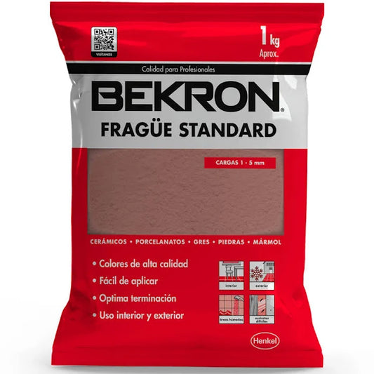 FRAGUE  BEKRON 1 KILO