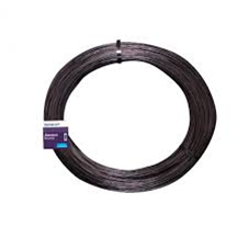 KILO ALAMBRE NEGRO BWG 18