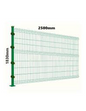 MALLA ACMAFOR PERIMETRAL 2.08X2.5