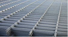 MALLA ESPECIAL ACMA C 92. 2.30 X 5.00 MTS UNIDAD