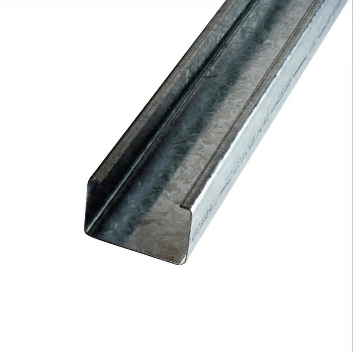 MONTANTE. ESTRUC. 60X38X6X0.85X6 MT