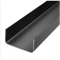 PERFIL CANAL LAM. CALIENTE 100X50X2.0 6MM