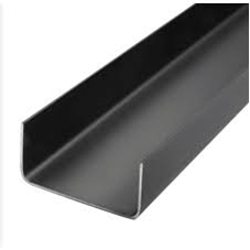 PERFIL CANAL LAM. CALIENTE 150X50X3.0 6MM