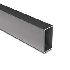 PERFIL RECTANGULAR 100X50X3.0 6MM