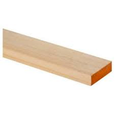 PINO CEPILLADO 1X3 X 3.20