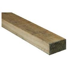 PINO BRUTO 2X4 X 3.20