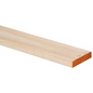 PINO CEPILLADO 1X4 X 3.20