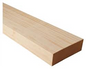 PINO CEPILLADO 2X6 X 3.20