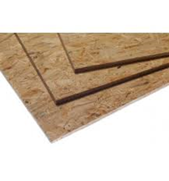 PLANCHA OSB ESTRUCTURAL 11,1 MM