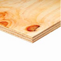 PLANCHA TERCIADO 15 MM UNIDAD