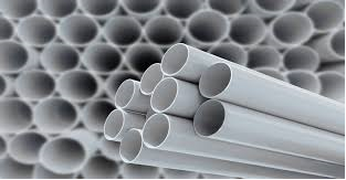 TIRA DE PVC EN 40 MM