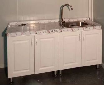 CASA MODULAR REVESTIMIENTO